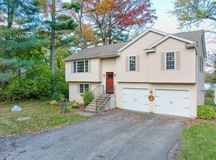 23 Stivens Dr, Ludlow, MA 01056