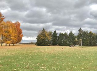 Lake Rd, White Pigeon, MI 49099