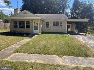 406 Clinton Rd, Harrisburg, PA 17109