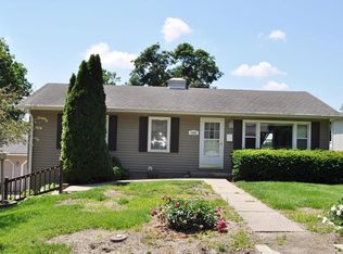 3302 Neighbor Rd, Saint Joseph, MO 64506