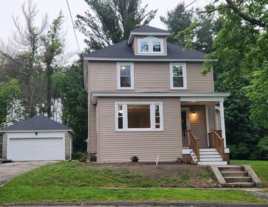 9 Varney St, Worcester, MA, 01605