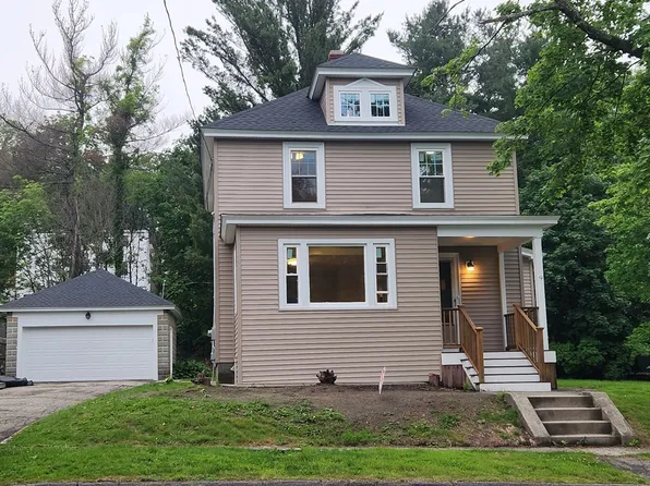 9 Varney St, Worcester, MA 01605