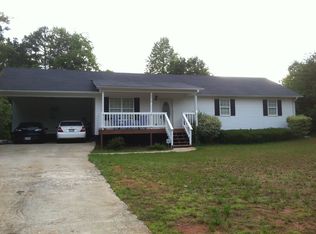 5014 Whitehall Rd, Lula, GA 30554