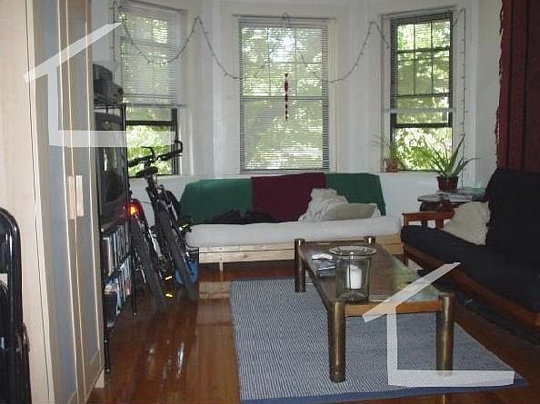 2nd image of 1130 Commonwealth Ave APT 3J