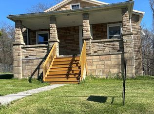 240 Old Pisgah Rd, Princeton, WV 24740