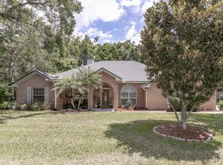 717 Nottingham Forest Cir, Saint Johns, FL 32259