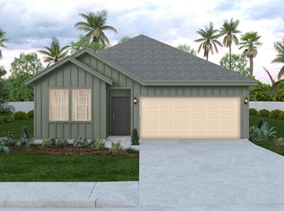 2332 Cougar Trl, Brownsville, TX 78526