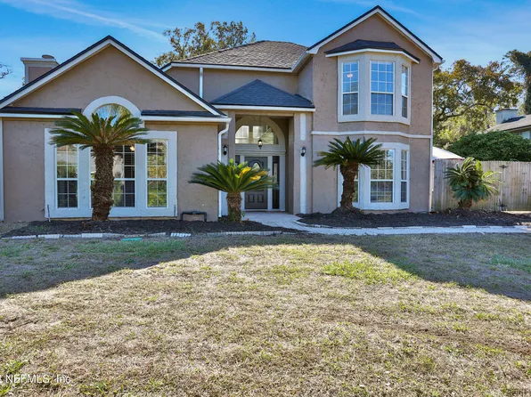 8613 ROYALWOOD Drive, Jacksonville, FL 32256