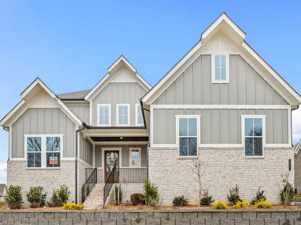 7280 Orrinshire Dr Lot 3, Fairview, TN 37062