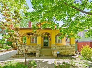 5125 Tracy Ave, Kansas City, MO 64110