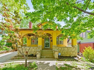 5125 Tracy Ave, Kansas City, MO, 64110