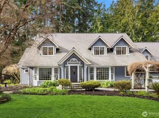 14440 Sunrise Drive NE, Bainbridge Island, WA 98110