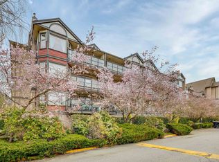 4845 53rd St #D302, Delta, BC
