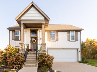5124 Blazing Star Ct SE, Kentwood, MI 49512