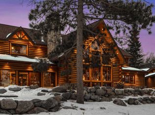 15735 Dakota Shores Dr, Park Rapids, MN 56470