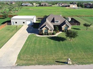 234 Peach Blossom Dr, Abilene, TX 79602