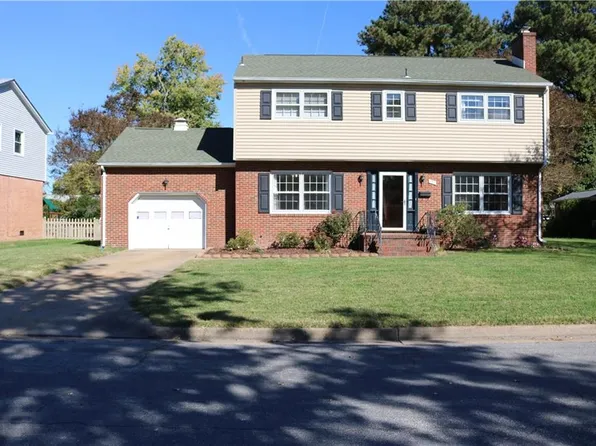333 Ambler Ct, Hampton, VA 23669