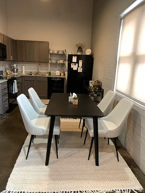 Grey Mill Apartments — Photo 4