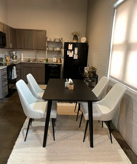 Grey Mill Apartments — Photo 18