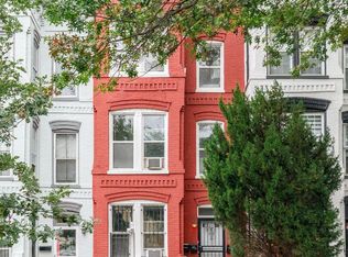 535 3rd St NE, Washington, DC 20002