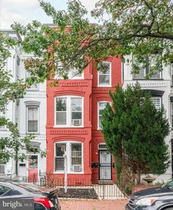 535 3rd St NE, Washington, DC, 20002