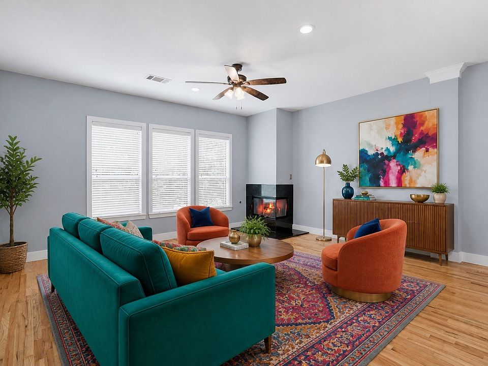 1st image of 4830 Cedar Springs Rd #30