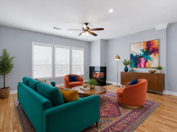 4830 Cedar Springs Rd #30, Dallas, TX 75219