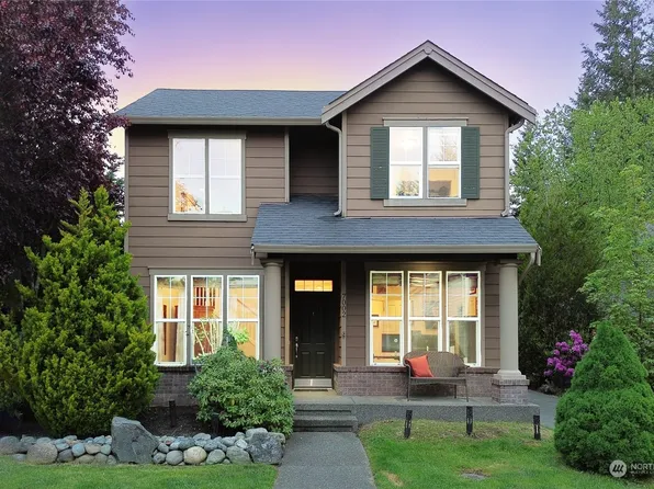 7002 Curtis Drive SE, Snoqualmie, WA 98065