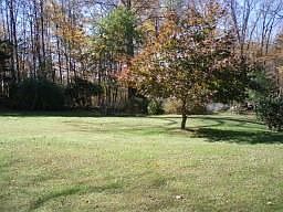 3.48 Acres in Lafayette