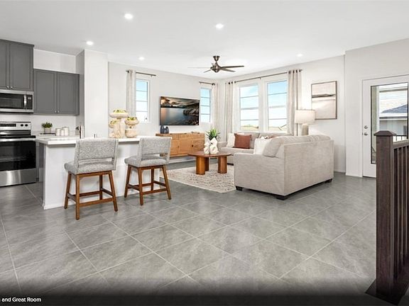 3rd image of 6129 Garden Crest St Lot 63