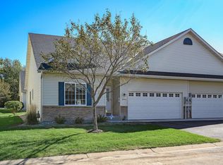 9765 Olive St NW, Coon Rapids, MN 55433