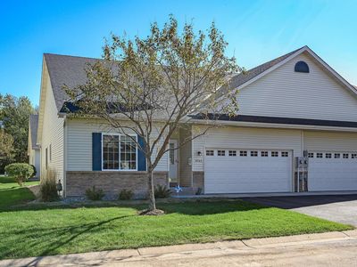 9765 Olive St NW, Coon Rapids, MN, 55433