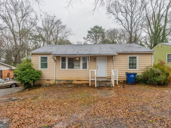 1440 Kenilworth Dr SW, Atlanta, GA 30310