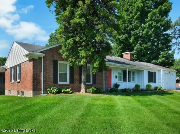 4523 Blenheim Rd, Bellewood, KY 40207