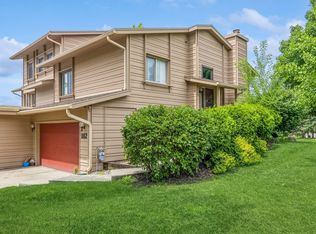 1112 Woodland Park Dr, West Des Moines, IA 50266