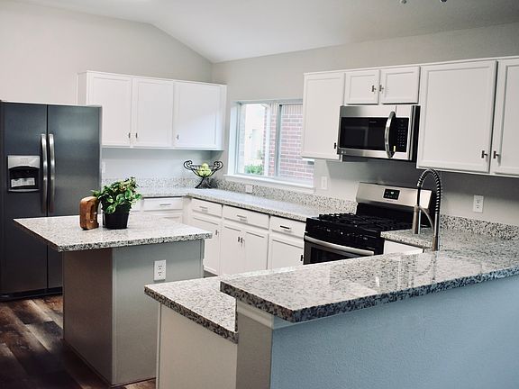Kitchen - All new