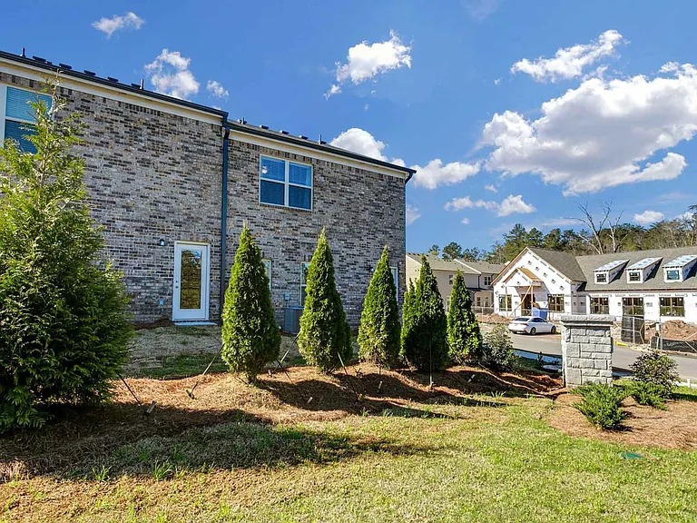 Covey Homes Bluffs