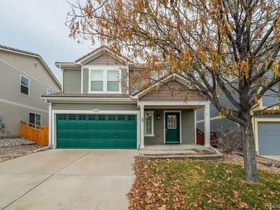 2389 Quartz Street, Castle Rock, CO, 80109