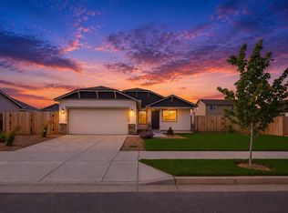 262 NW Par Ave, Madras, OR 97741