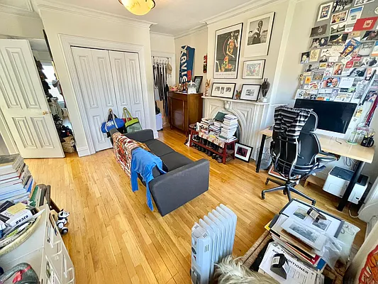 Rented by Prospect Heights Realty, Corp. | media 51