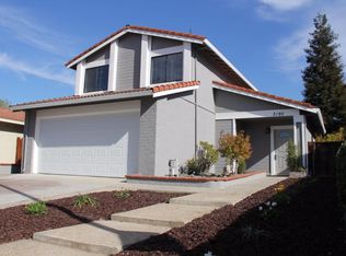 3190 Whiteleaf Ct, San Jose, CA