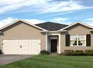3824 Kendall Brook Dr, Semmes, AL 36575