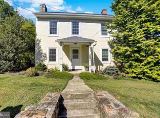 117 Stitzer Rd, Fleetwood, PA 19522