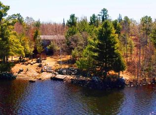 189 Sunset Rd, Ely, MN 55731