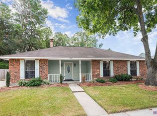 2121 General Lee Ave, Baton Rouge, LA 70810