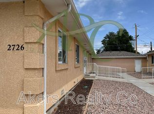 2726 Poplar St #B, Pueblo, CO 81004