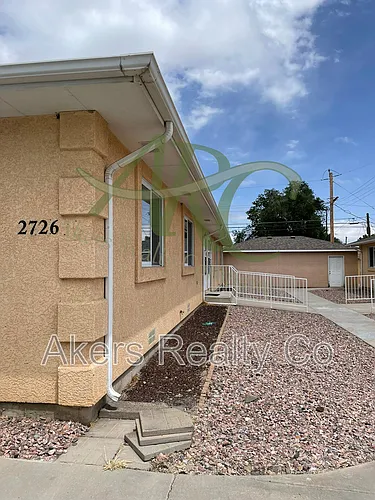 2726 Poplar St #B Photo 1 2726 Poplar St #B Photo 1