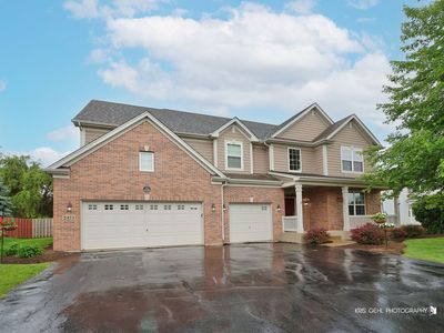 2473 Bryn Mawr Ln, Crystal Lake, IL, 60014