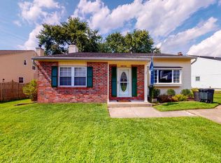 4824 Vicky Rd, Nottingham, MD 21236