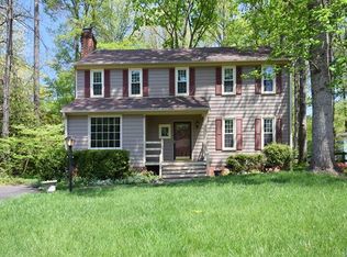 12012 Gordon School Rd, North Chesterfield, VA 23236